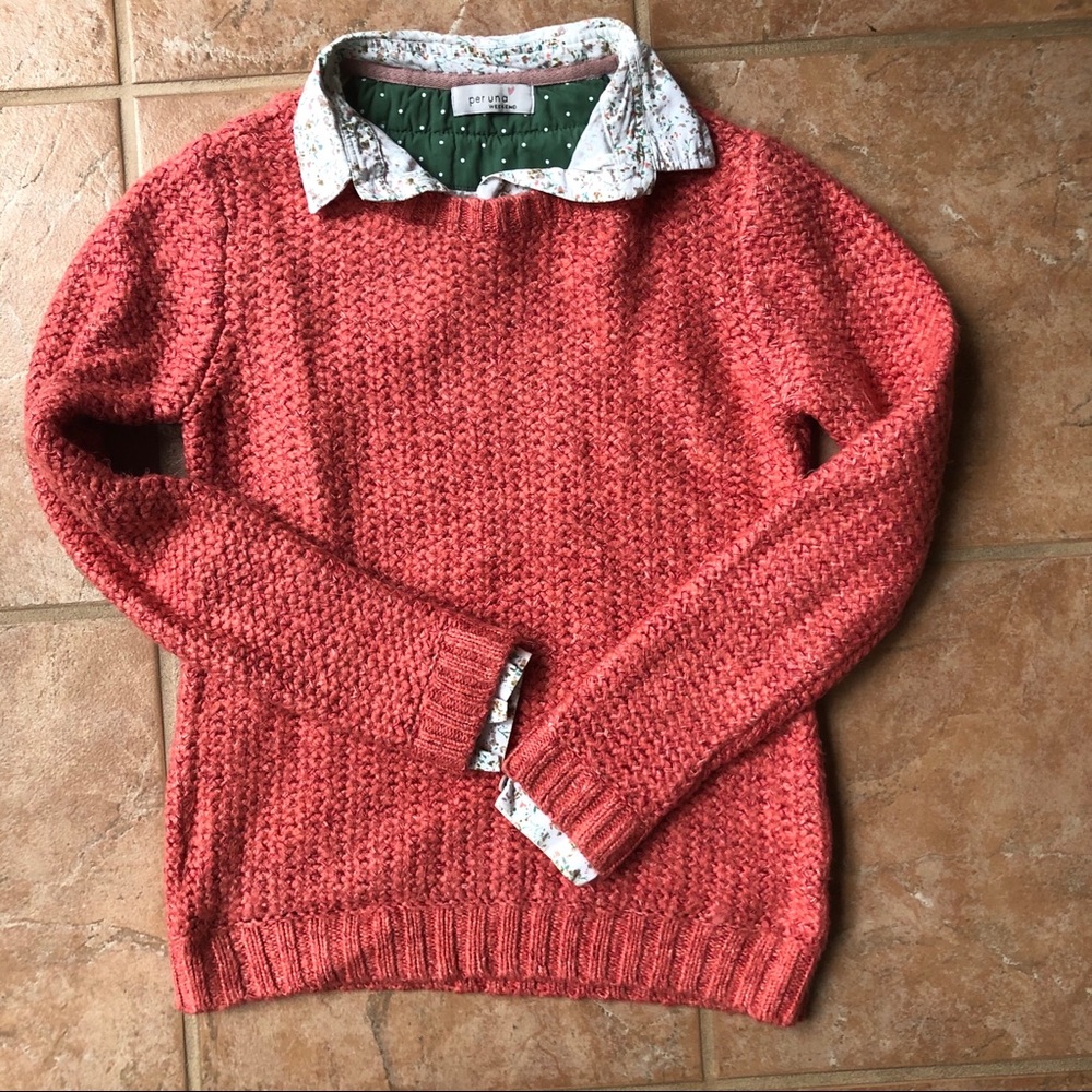 Beautiful sweater